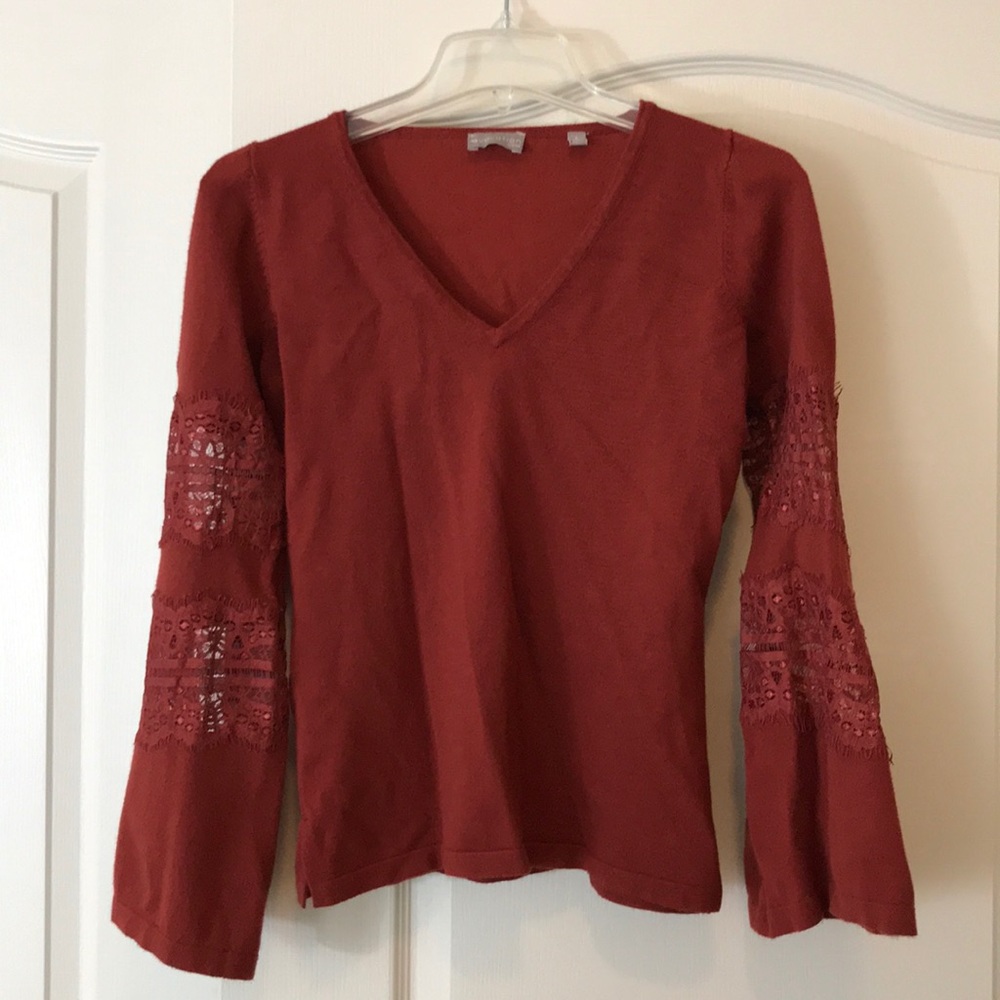 FINAL PRICE! ❌ 🛍STITCHFIX🛍 bell sleeve top